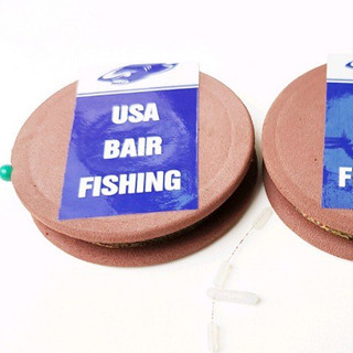 cước câu cá dây trục câu đài USA 3D buộc sẵn siêu khỏe