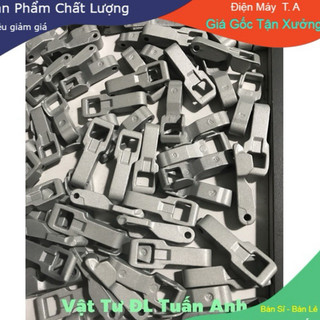 Chốt Cửa Máy Giặt LG Cửa Ngang Chính Hãng ( Hàng Đẹp )