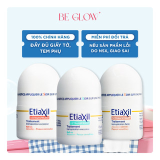Lăn nách Etiaxil giúp giảm mồ hôi và ngăn mùi 15ml – Be Glow Beauty