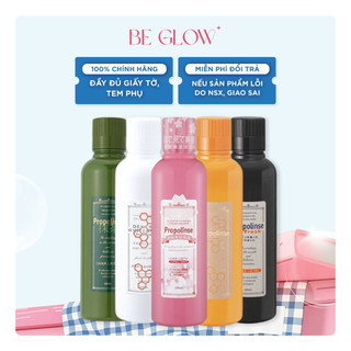 Nước súc miệng Propolinse Nhật Bản giúp làm sạch và giảm mảng bám 600ml - Be Glow Beauty