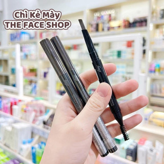 CHÌ KẺ MÀY DESIGNING EYEBROW PENCIL THE FACE SHOP