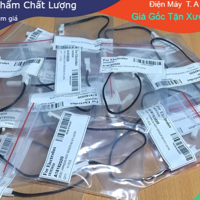 Sensor Cảm Biến Tủ Lạnh ELectrolux Chính Hãng