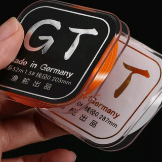 cước câu thẻo tàng hình GT siêu hot