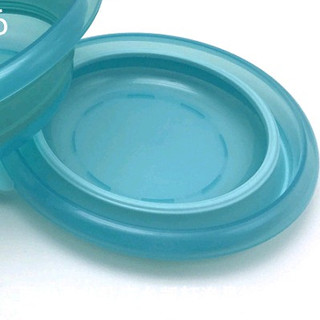 bát trộn mồi câu cá silicon cao cấp