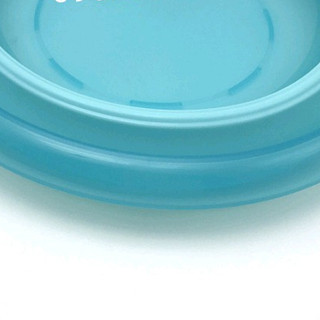 bát trộn mồi câu cá silicon cao cấp