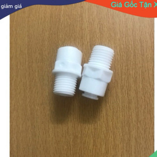 Cút nối van từ / đầu nối van điện từ - dùng trong máy lọc nước