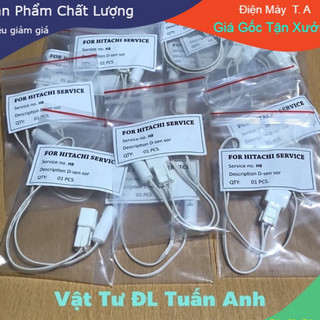Sensor cảm biến tủ lạnh Hitachi chính hãng