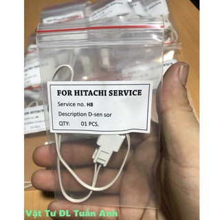 Sensor cảm biến tủ lạnh Hitachi chính hãng