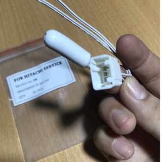 Sensor cảm biến tủ lạnh Hitachi chính hãng