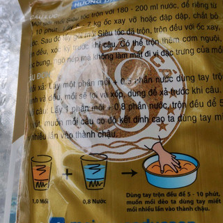 mồi câu cá siêu hot