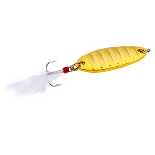 Mồi câu cá giả mồi thìa lure shimanoo siêu nhậy