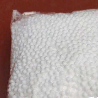 hạt xốp câu cá thái lan nano loại 1