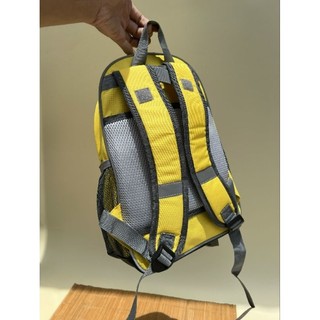 🎒 BALO KÉO NAN NESTLE CHO BÉ (cần kéo có thể tháo rời)