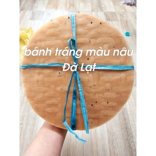 1xấp (50cái) vỏ bánh tráng nướng trứng tại lò chuẩn Đà Lạt