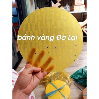 Combo 10 xấp(500 cái) bánh tráng nướng trứng cho sỉ