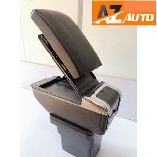 Hộp tỳ tay Mitsubishi Xpander 2018-2024