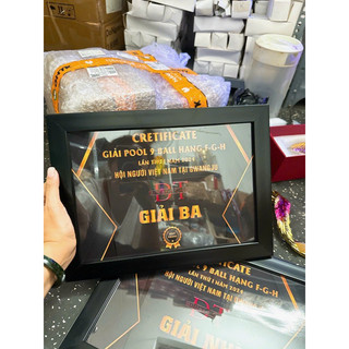 (SHIP HOẢ TỐC ) KHUNG BẰNG KHEN,GIẤY KHEN A4,A5 giá rẻ