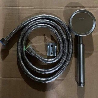 Trọn bộ tay sen tắm inox 304 tăng áp