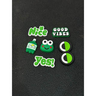 Sticker Dán Tông MRD ( gấu dâu - ếch ộp - mắt liếc )