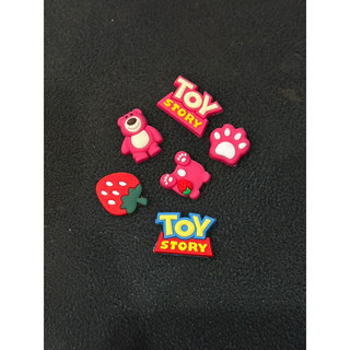Sticker Dán Tông MRD ( gấu dâu - ếch ộp - mắt liếc )