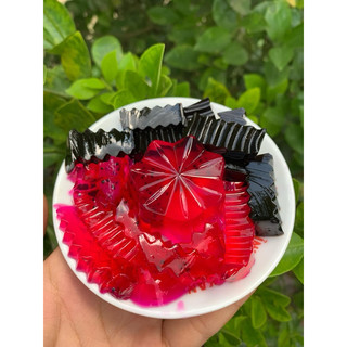 [Combo 5kg] Bột thạch trắng "sương sáo trắng"