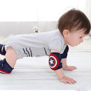 ĐAI BẢO VỆ ĐẦU GÔI CHO BÉ TẬP BÒ