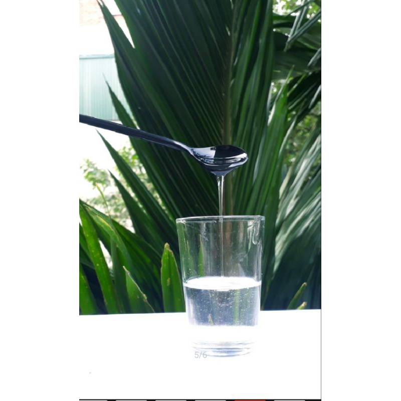 1kg Glycerin thực vật (99.5%- 99,9%)