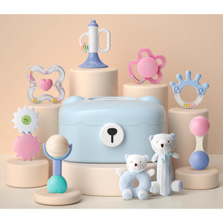 XÚC XẮC GORYEO BABY HÀN QUỐC