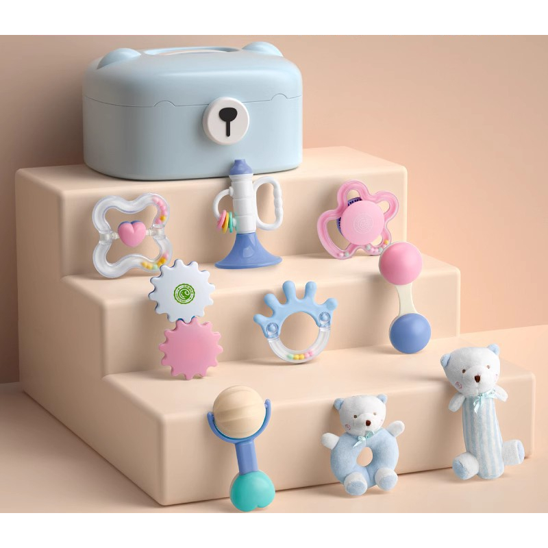 XÚC XẮC GORYEO BABY HÀN QUỐC