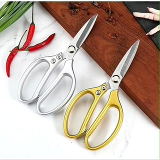 [FREESHIP HCM] Kéo Nhật SK5 đa năng siêu bền, Kéo Thép nhập khẩu Nhật Bản cắt xương gà,vịt đa năng siêu bền