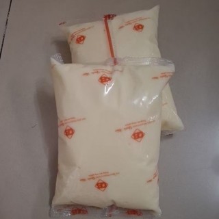 [500G] Bơ trắng làm bánh tráng