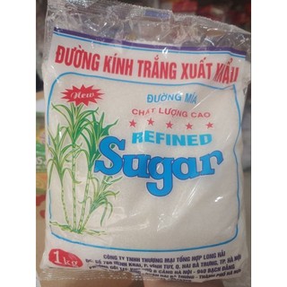 ĐƯỜNG KÍNH TRẮNG XUẤT KHẨU 1KG
