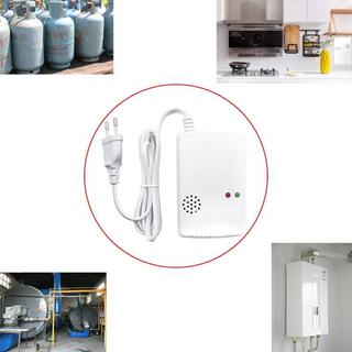 Máy báo rò rỉ khí gas V1, báo động có khí ga