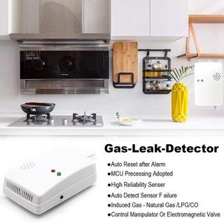 Máy báo rò rỉ khí gas V1, báo động có khí ga