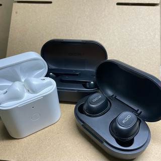 Tai nghe bluetooth QCY