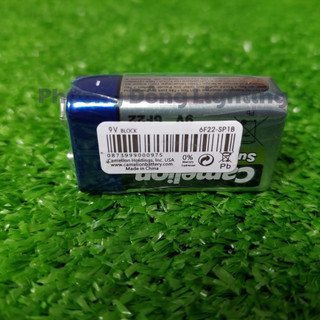 Pin 9V GOLTOE , Camelion giá sỉ GIÁ 2 VIÊN