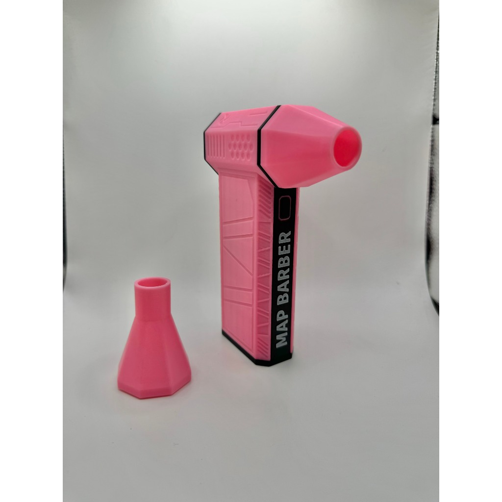 Quạt Jetfan V5 - Bản Custom Theo Yêu Cầu