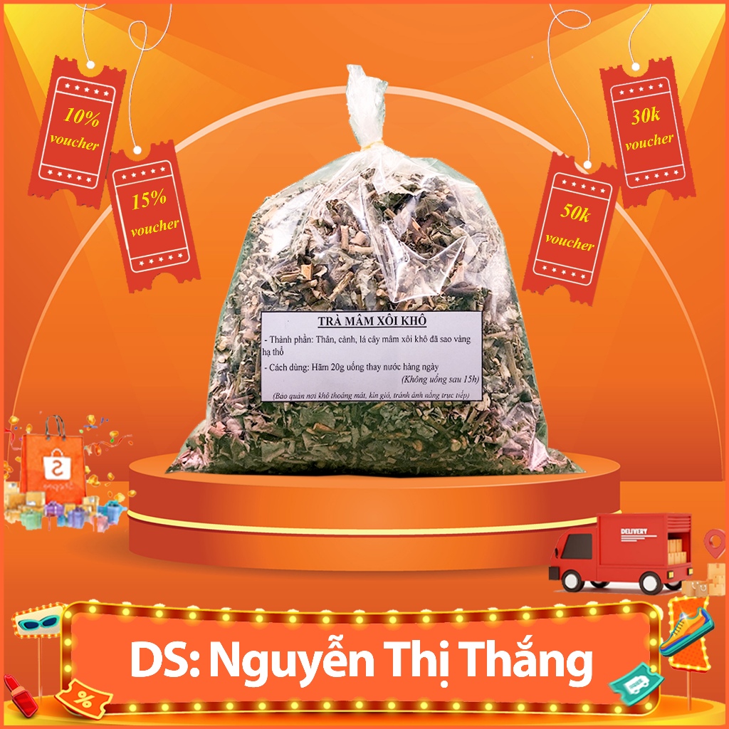 Trà Mâm Xôi- Bảo Thiên Shop
