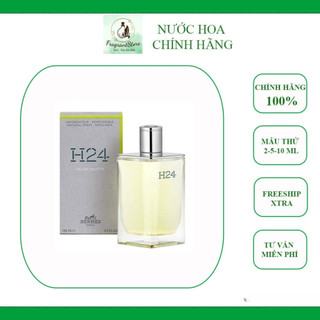 Nước hoa hermes h24