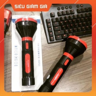 ĐÈN PIN SẠC 2 CHẾ ĐỘ KENNEDE