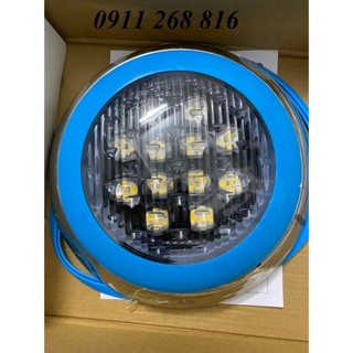 Đèn bể bơi 12w âm nước