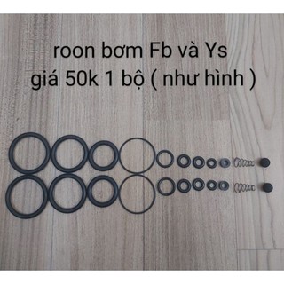 Dụng cụ sửa bơm tay