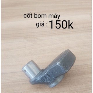 Cốt bơm máy