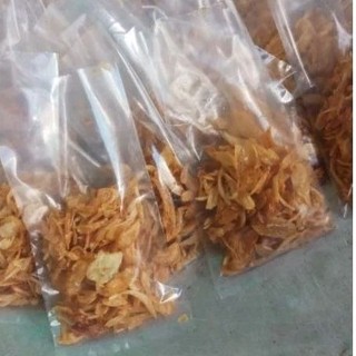 100g HÀNH PHI chìa thơm ngon ( nhà làm)