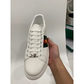 Giày Thể Thao Nam, Giày Thể Thao 3 Sọc Hàng Trung C.C XOĂN SHOP