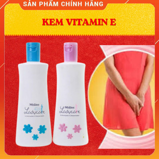 Dung Dịch Vệ Sinh Phụ Nữ Mistine Ladycare Thái Lan 200ml