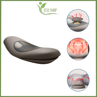 Máy massage thắt lưng BEAME,máy kéo giãn cột sống ,đai matxa lưng có công dụng xoa bóp,giảm đau nhức, thư giãn thoải mái