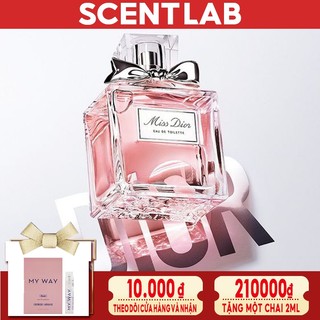 nước hoa chính hãng Blooming Bouquet nước hoa nữ EDP 2/5/10ml nước hoa nữ thơm lâu