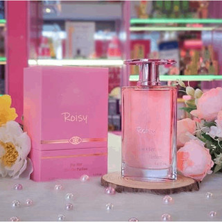 Nước hoa nữ Roisy - QUYẾN RŨ VÀ GỢI CẢM (100ML)