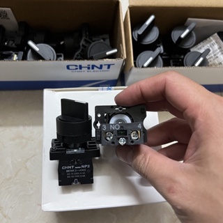Chuyển mạch 2 vị trí NP2-ED21